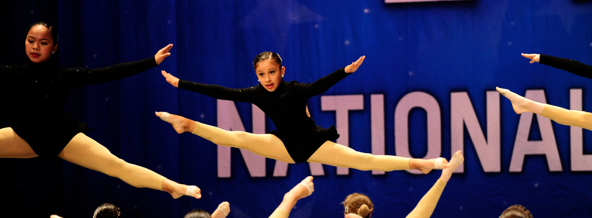 Premier Dance Studio Oxnard