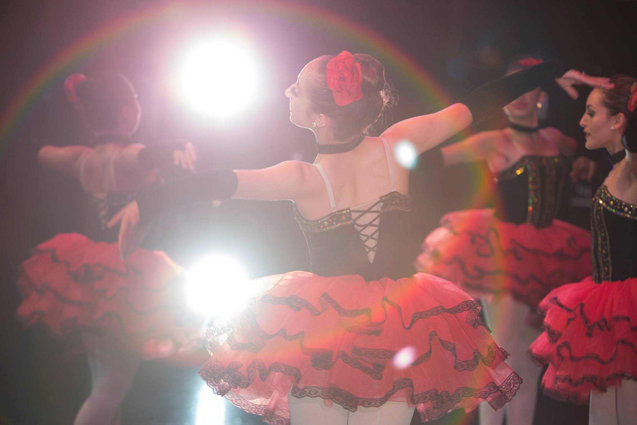 Premier Dance Studio Oxnard