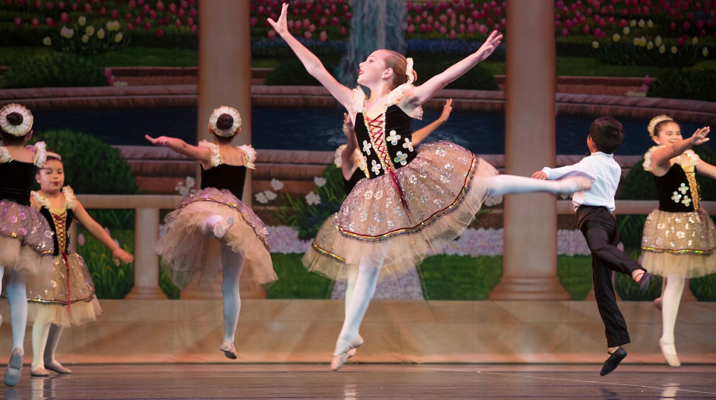 Premier Dance Studio Oxnard