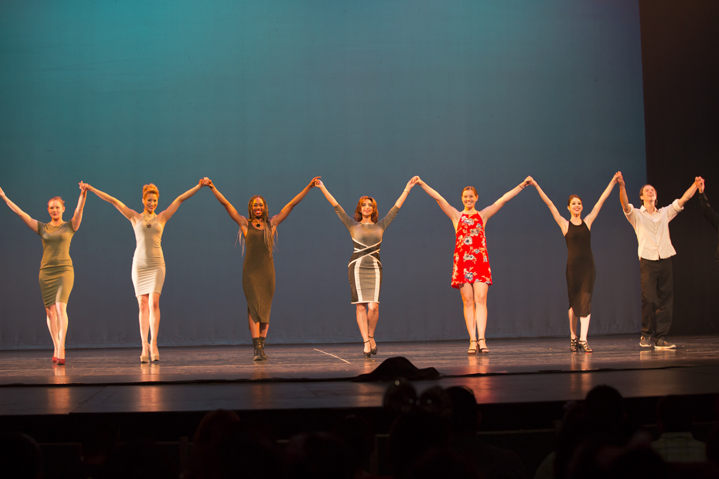 Faculty Premier Dance Studio Oxnard