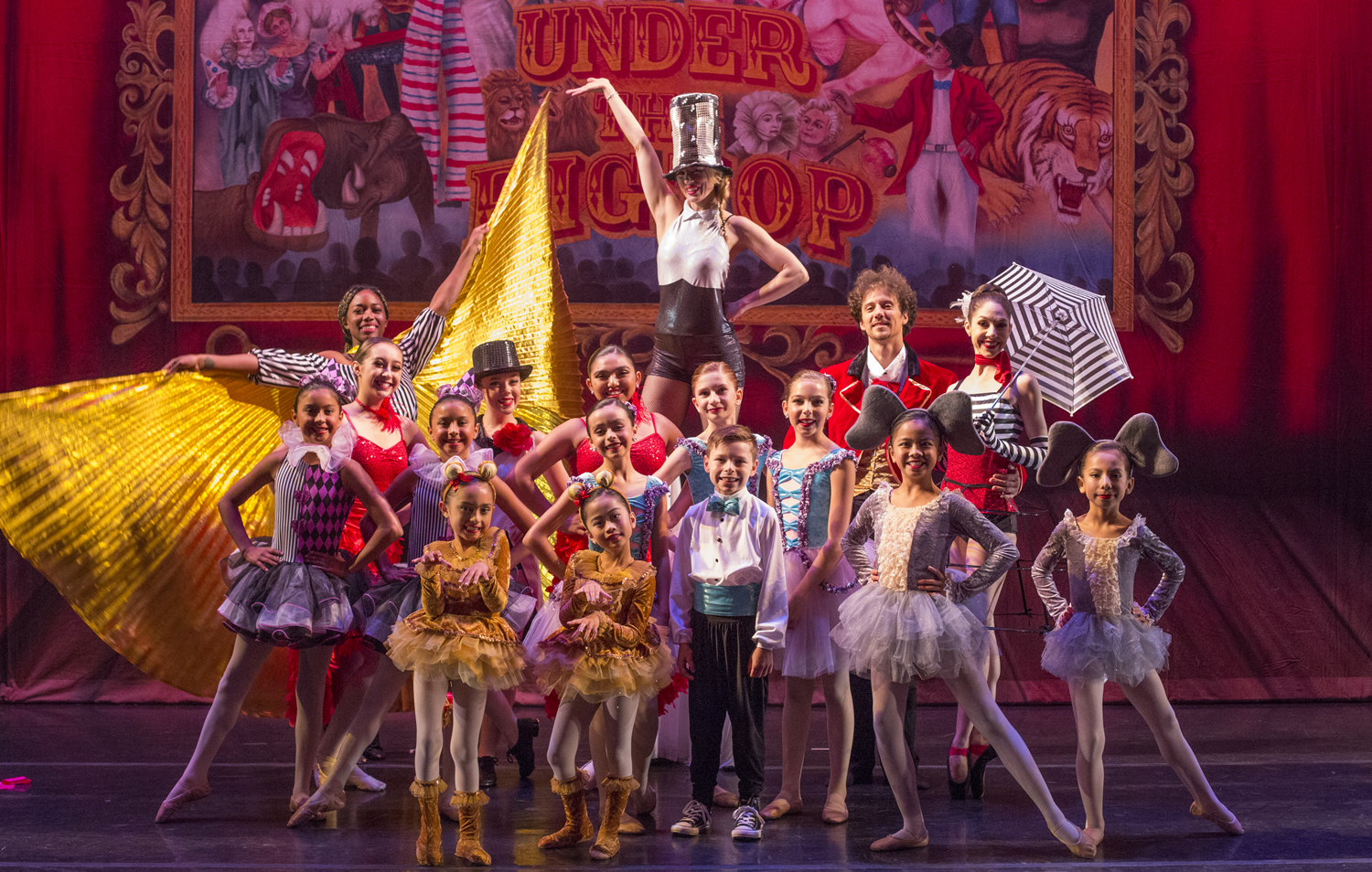 Premier Dance Studio Oxnard