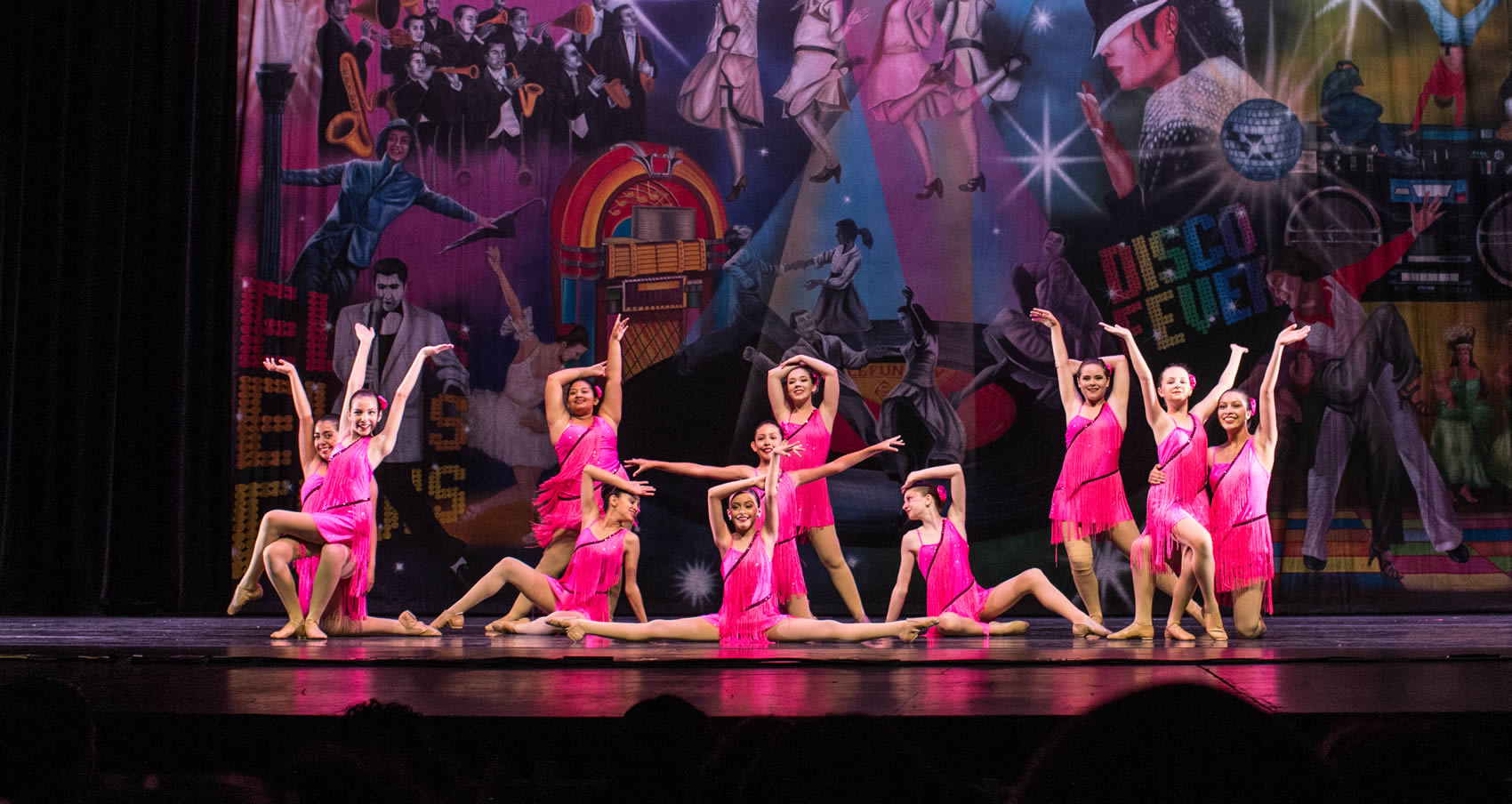 Premier Dance Studio Oxnard