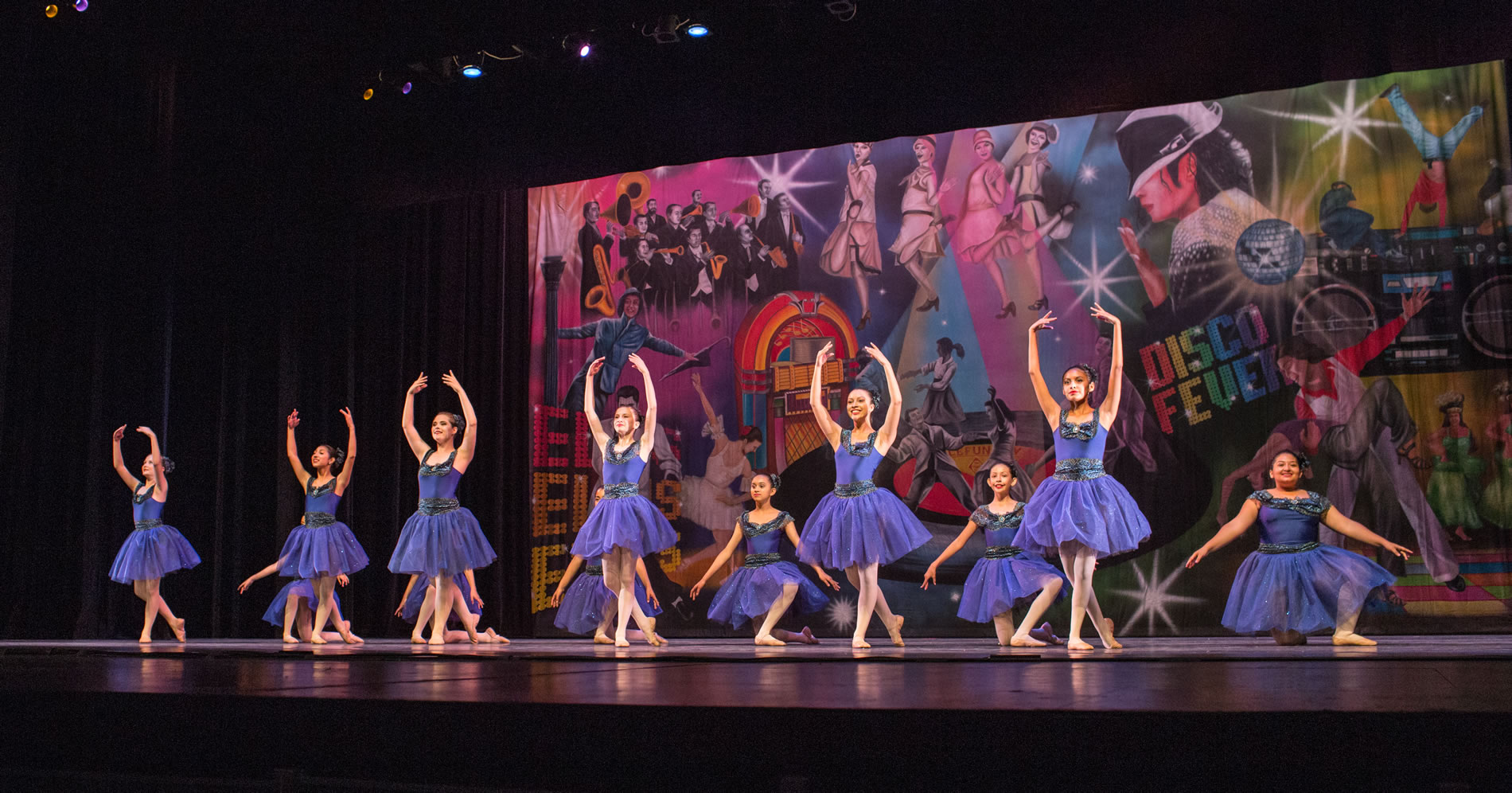 Premier Dance Studio Oxnard