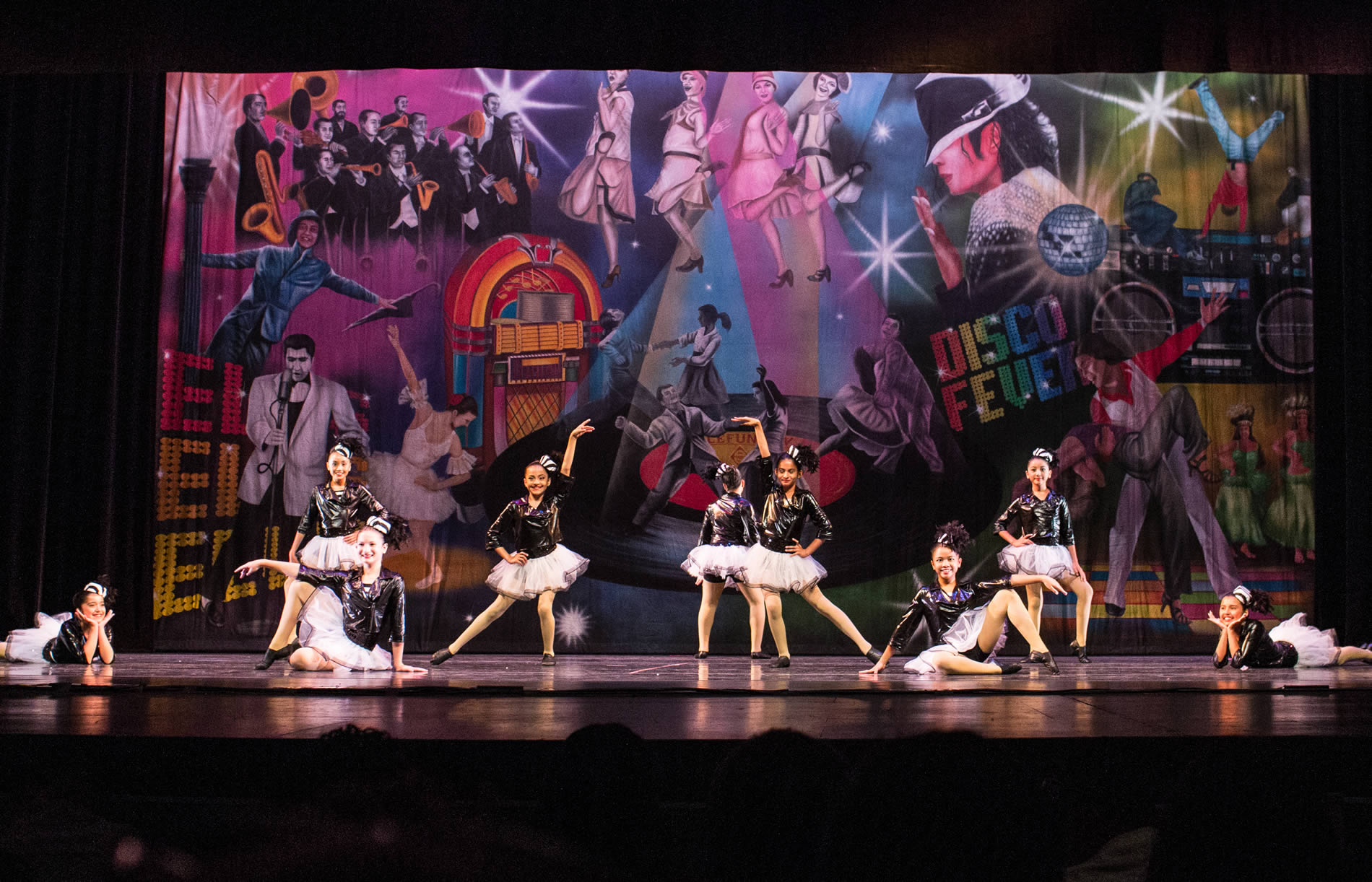 Premier Dance Studio Oxnard